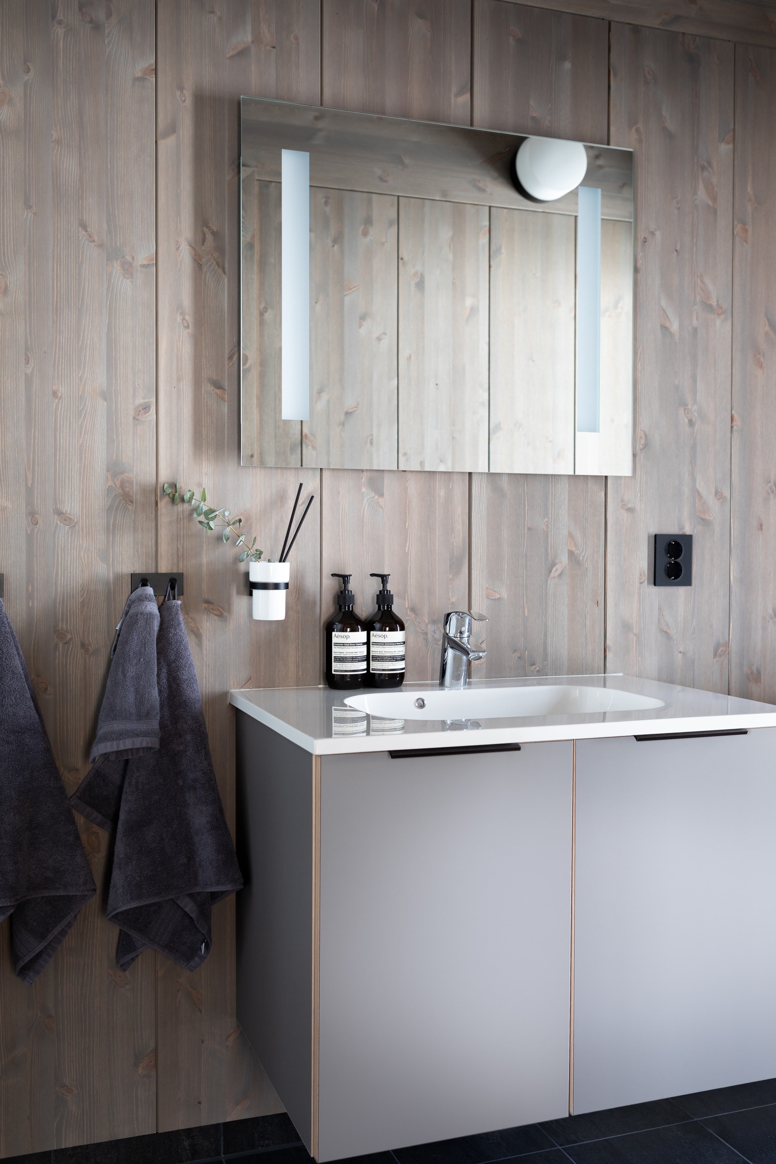 Bad - eksempel Galleribilde