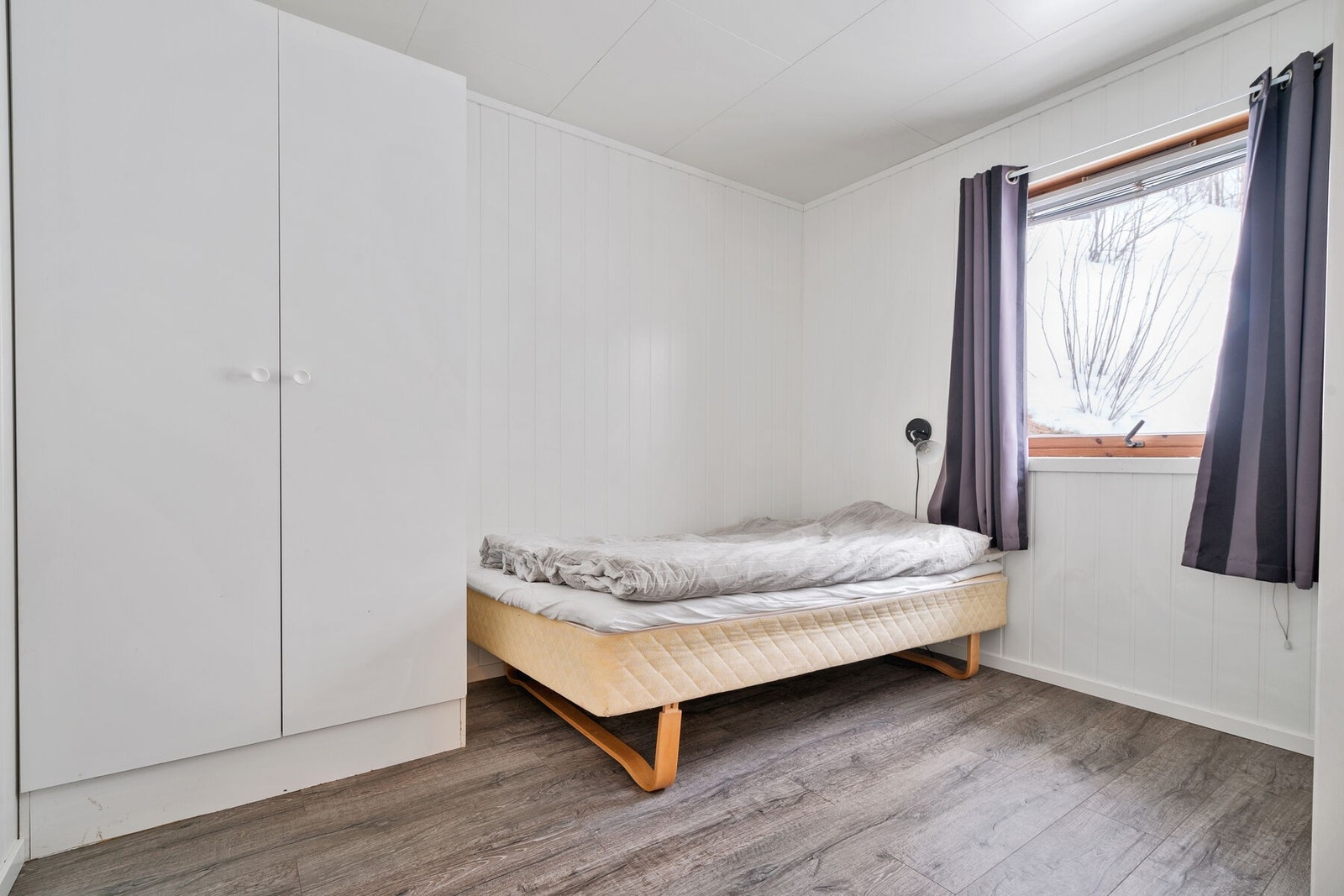 Soverom 2 Galleribilde