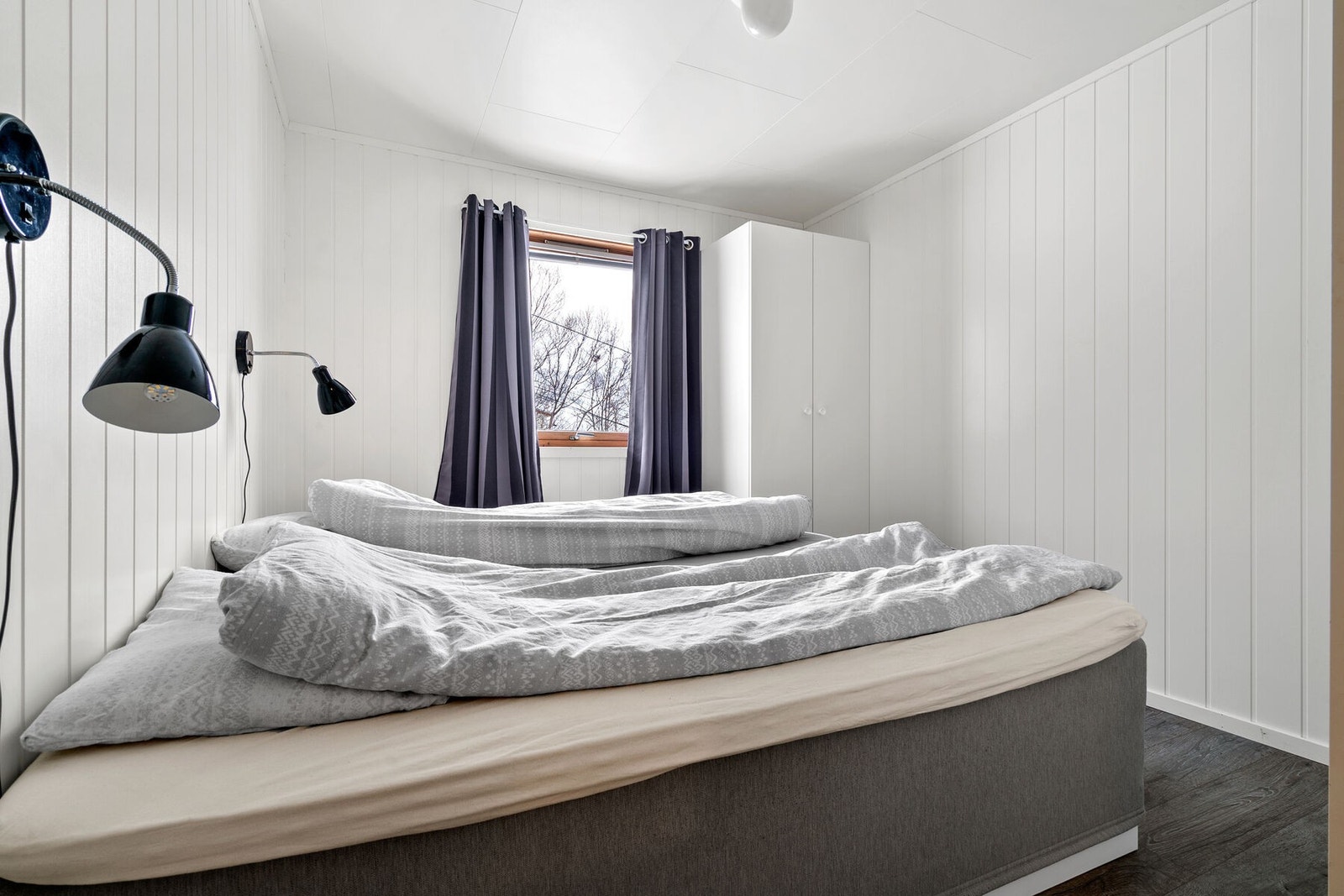 Hovedsoverom Galleribilde