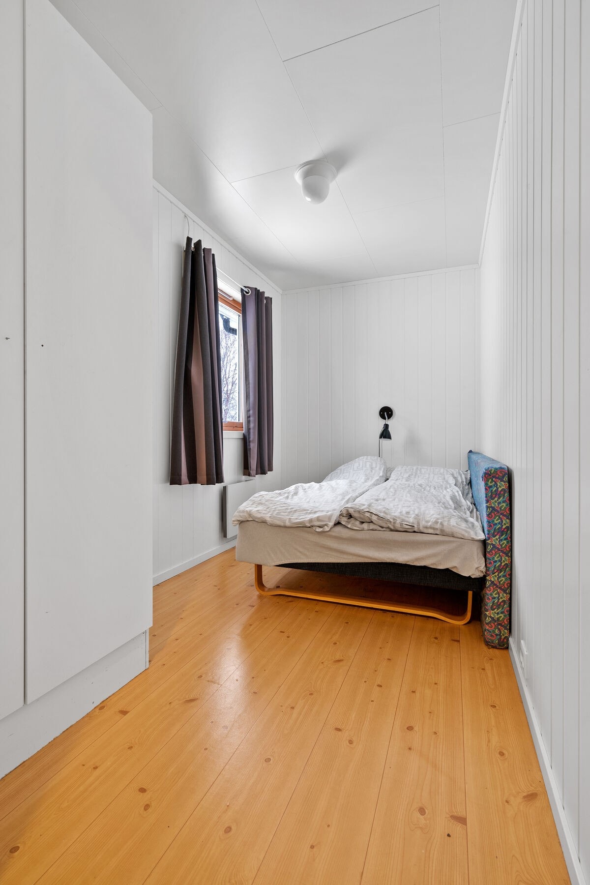 Soverom 1 Galleribilde