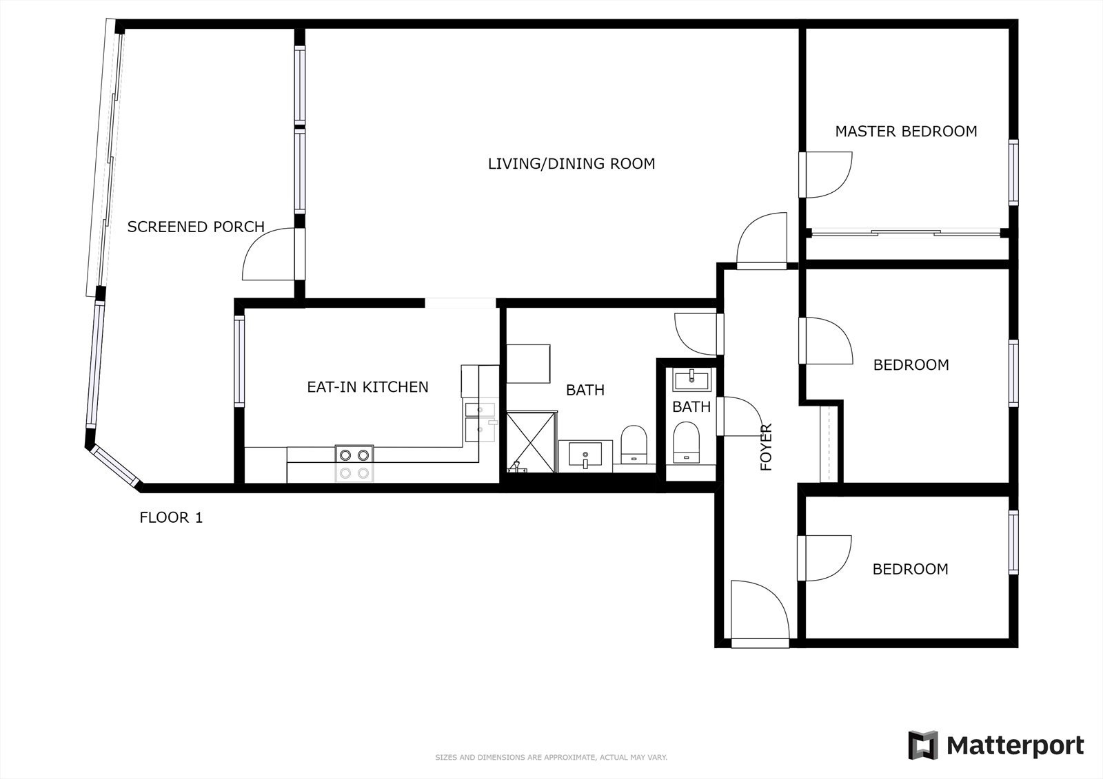 Plantegning - se også virtuell visning! Galleribilde
