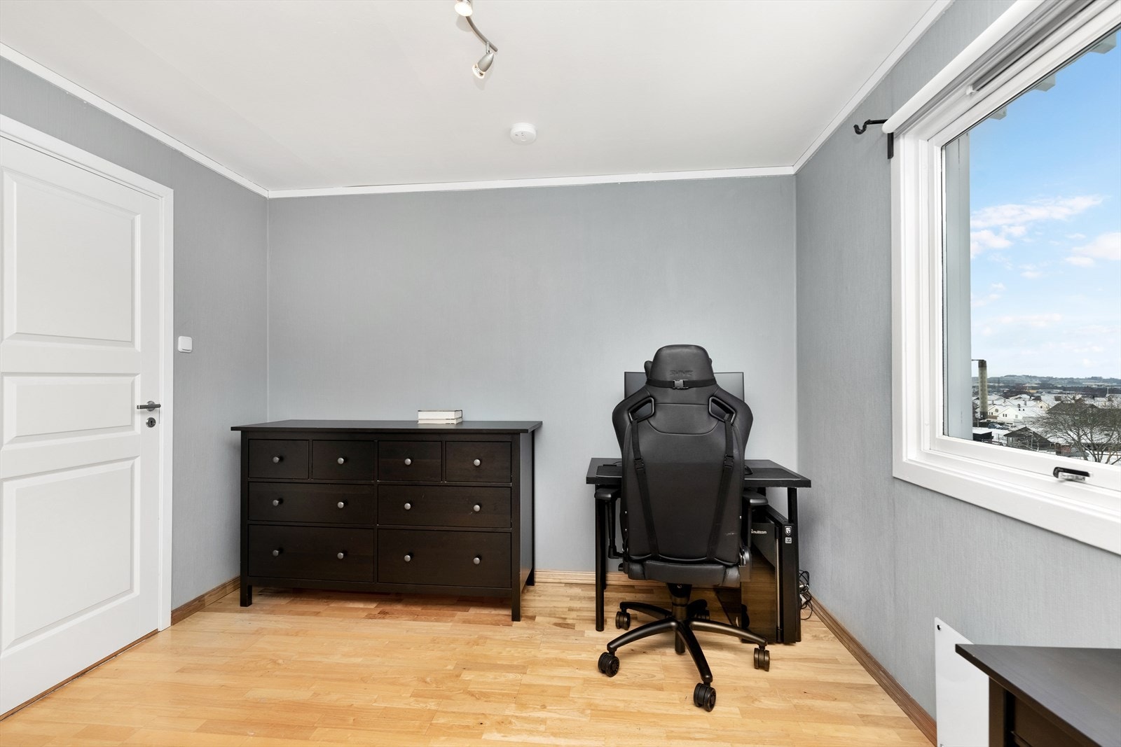 Soverom 3 Galleribilde