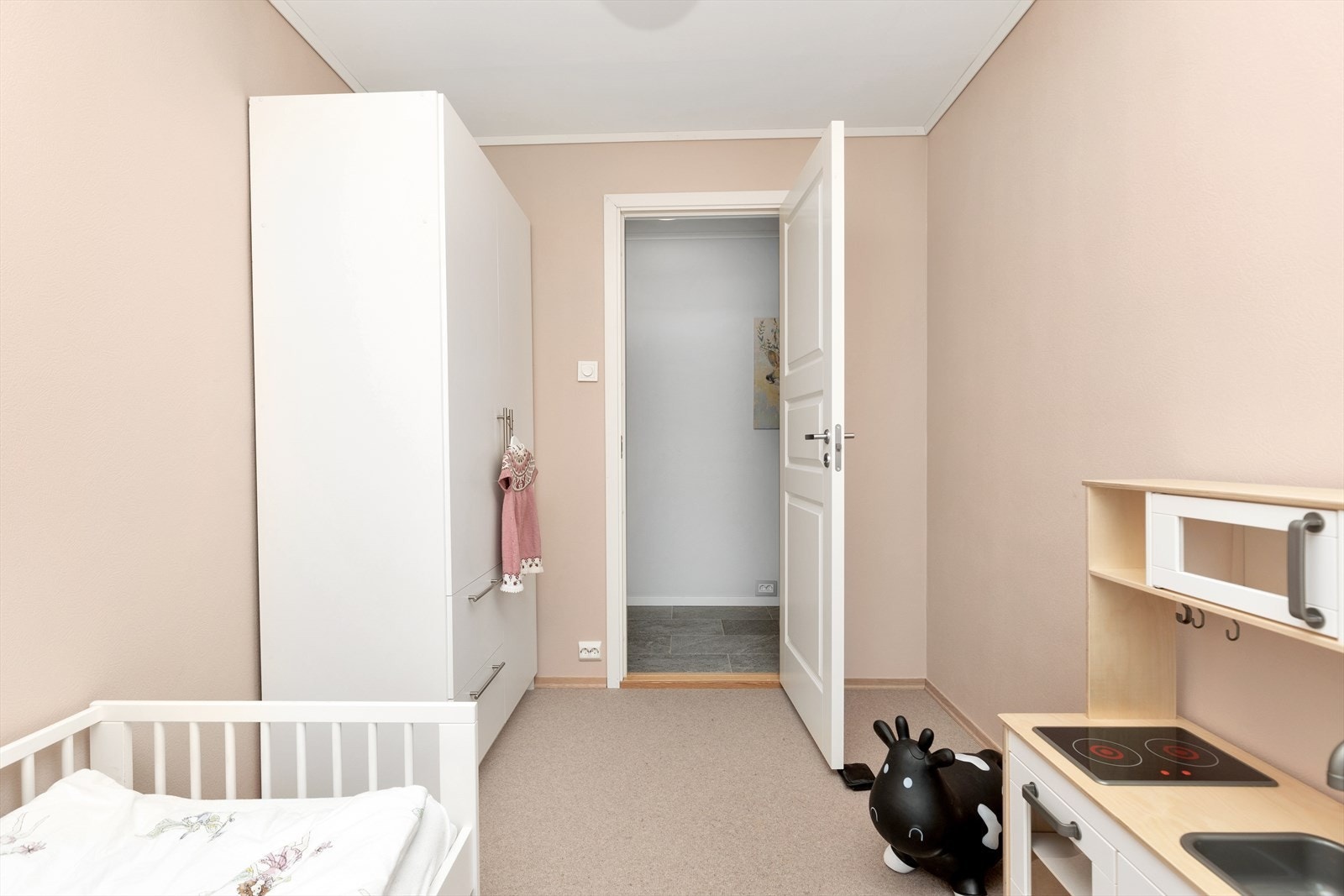 Soverom 2 Galleribilde