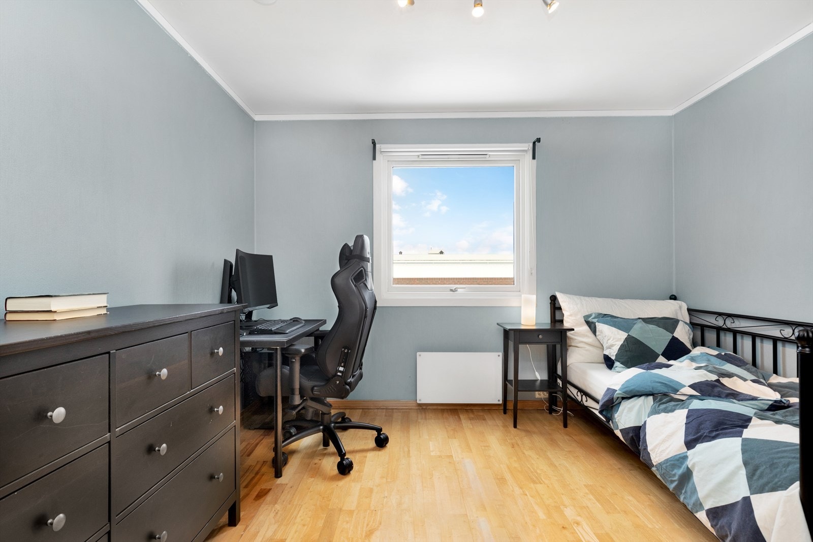 Soverom 3 Galleribilde