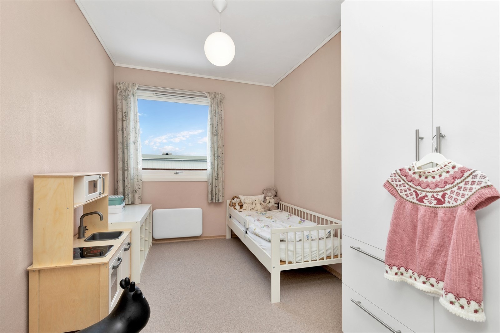 Soverom 2 Galleribilde