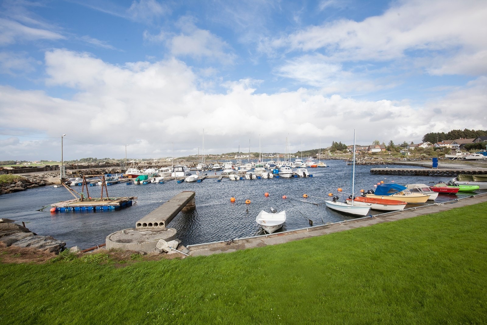 Nærområde Galleribilde