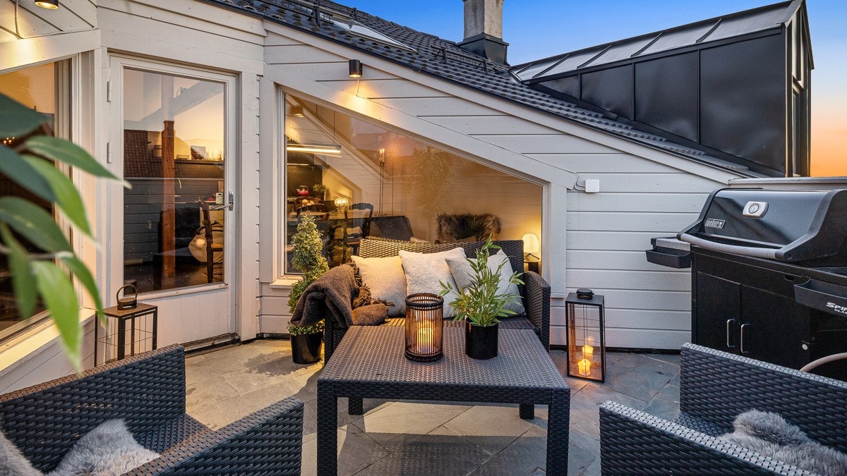 Velkommen til Jacob Aalls gate 53 A - Kontakt megler 901 09 389 / amundsen@privatmegleren.no dersom privatvisning ønskes Galleribilde