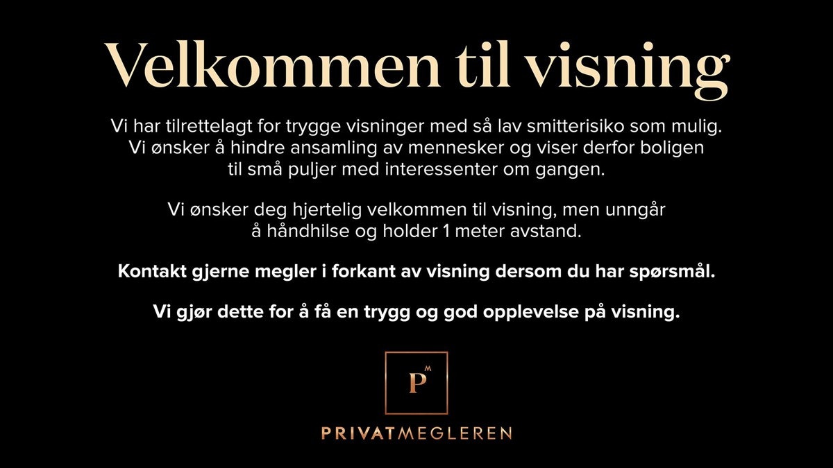 Velkommen til visning Galleribilde