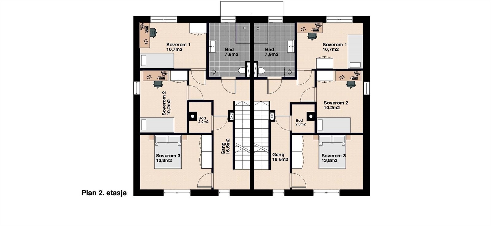 Plantegning 2.etg.jpg Galleribilde