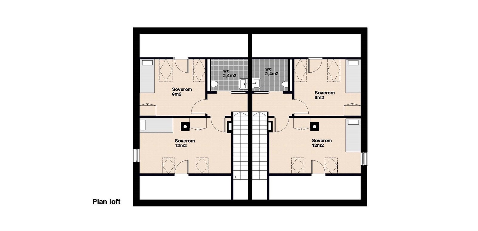 Plantegning 3.etg.jpg Galleribilde