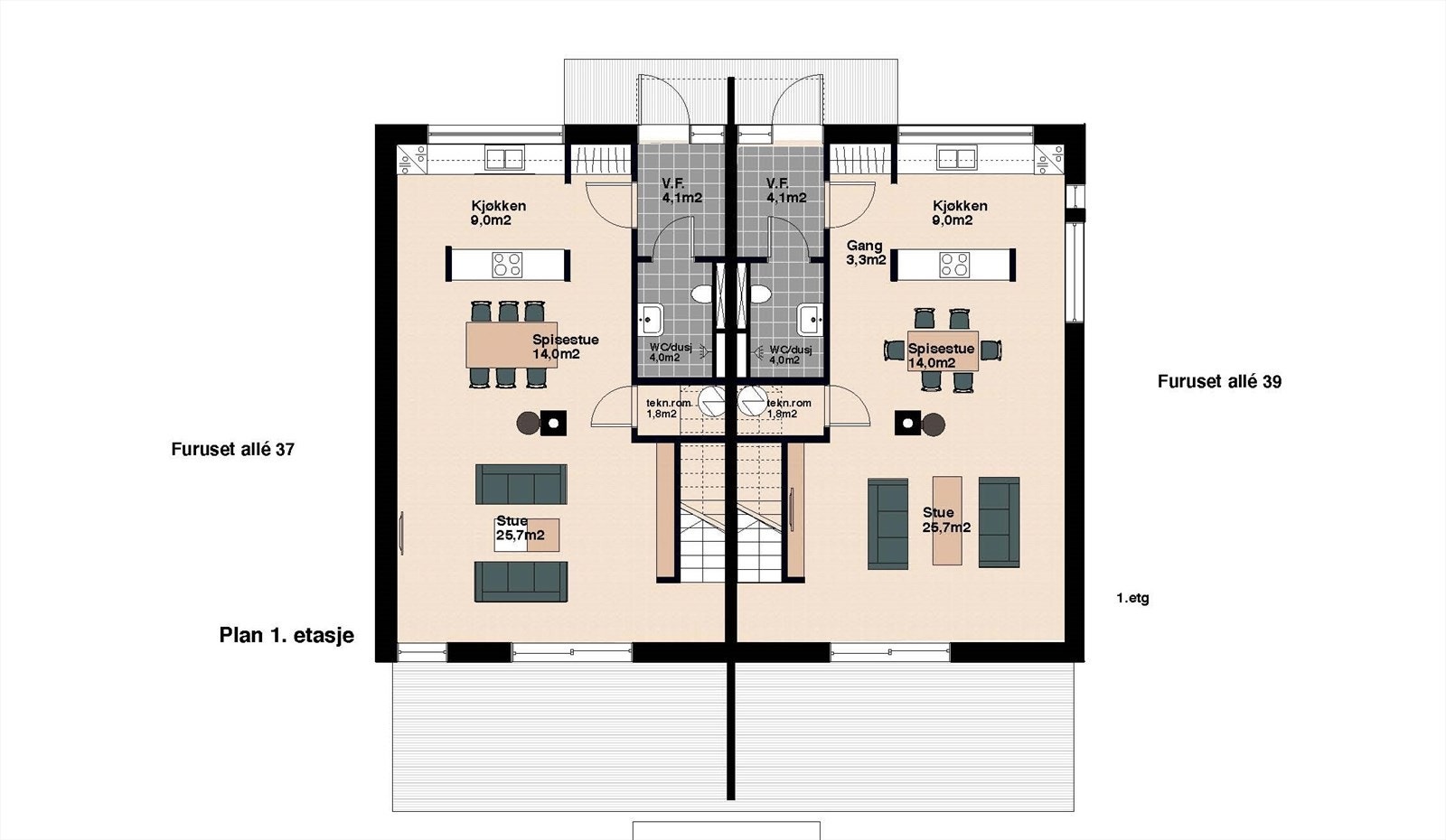 Plantegning nr. 37 1.etg.jpg Galleribilde