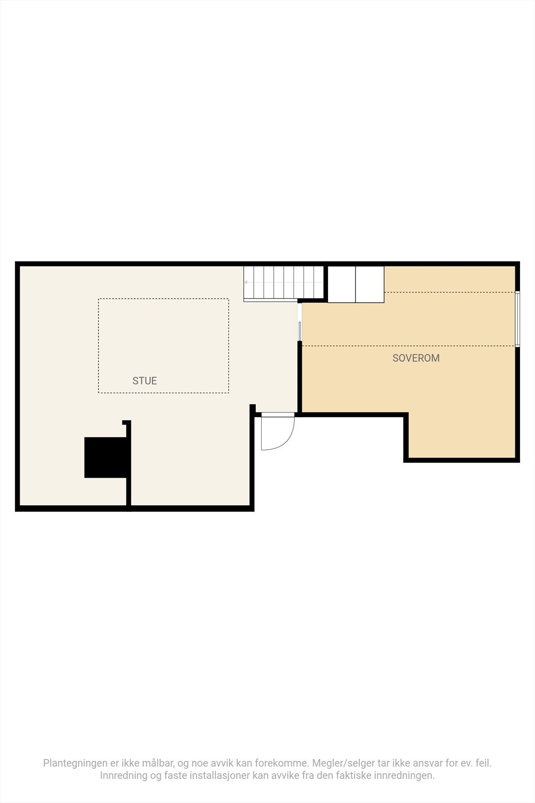 Loftsetasjen Galleribilde