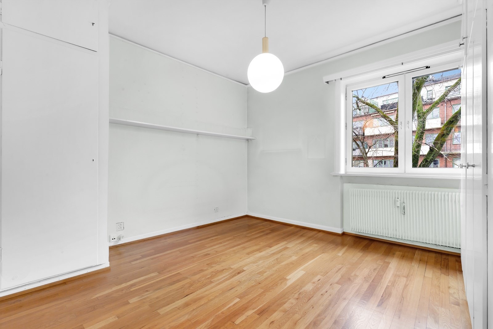 Hovedsoverom Galleribilde