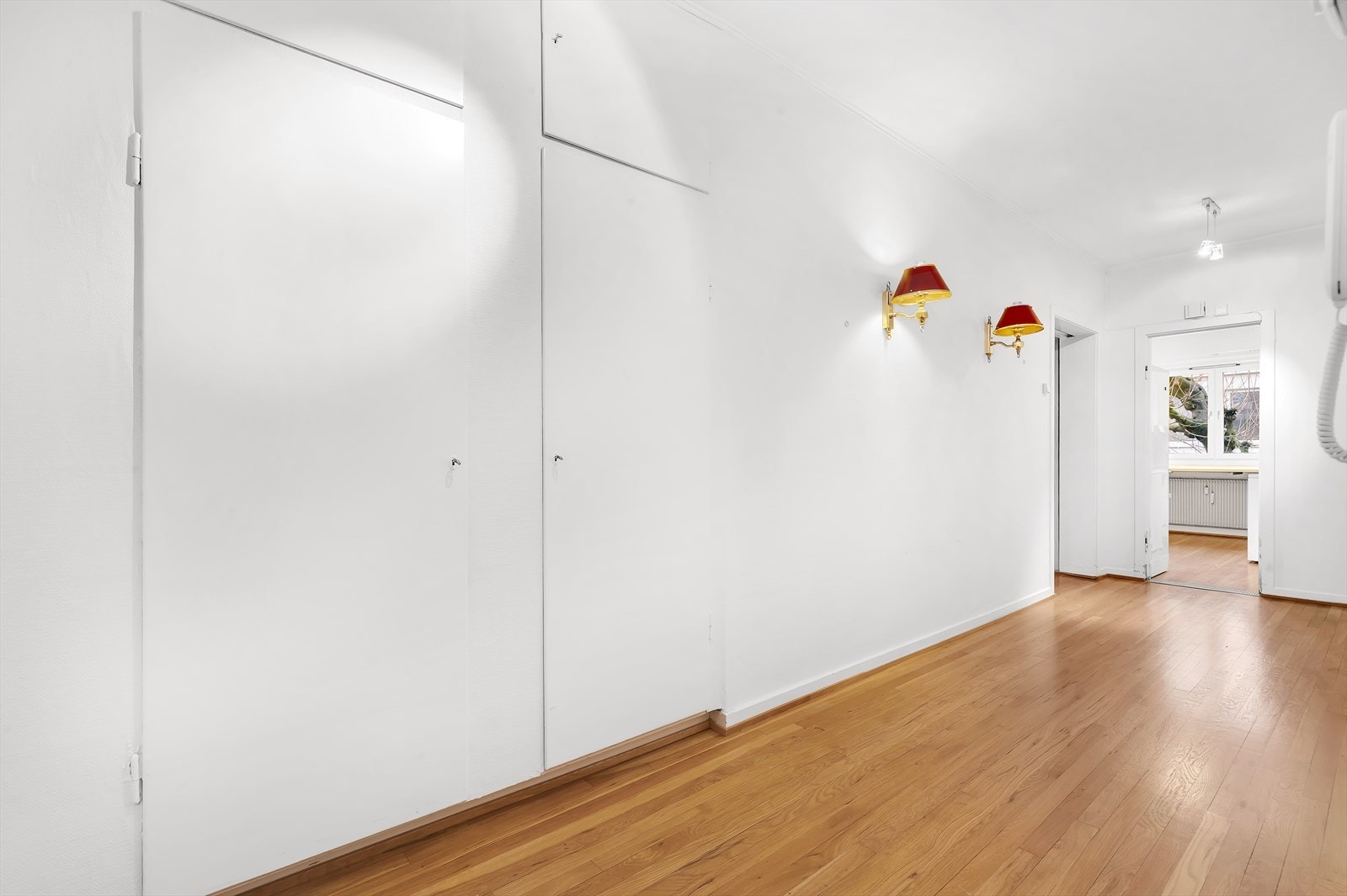 Hall/entré Galleribilde