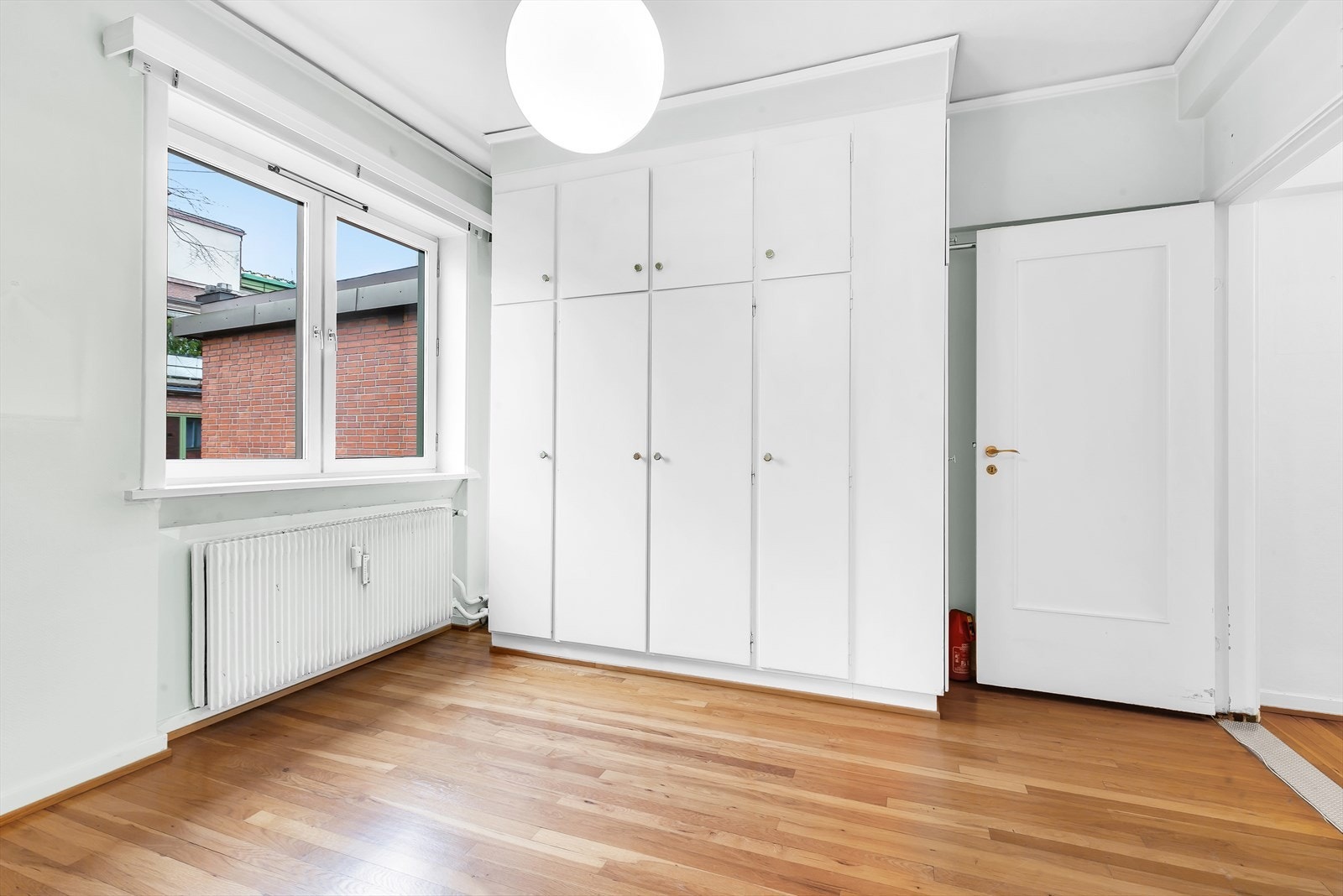 Hovedsoverom Galleribilde