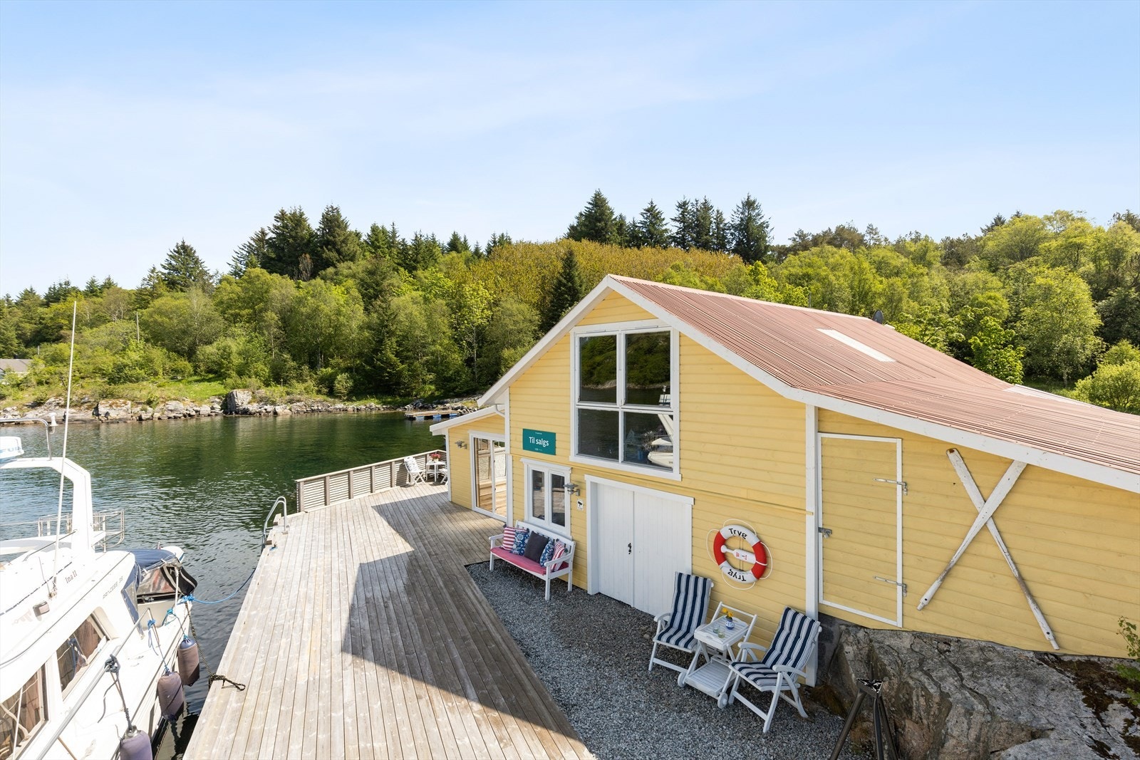 Nærområde Galleribilde