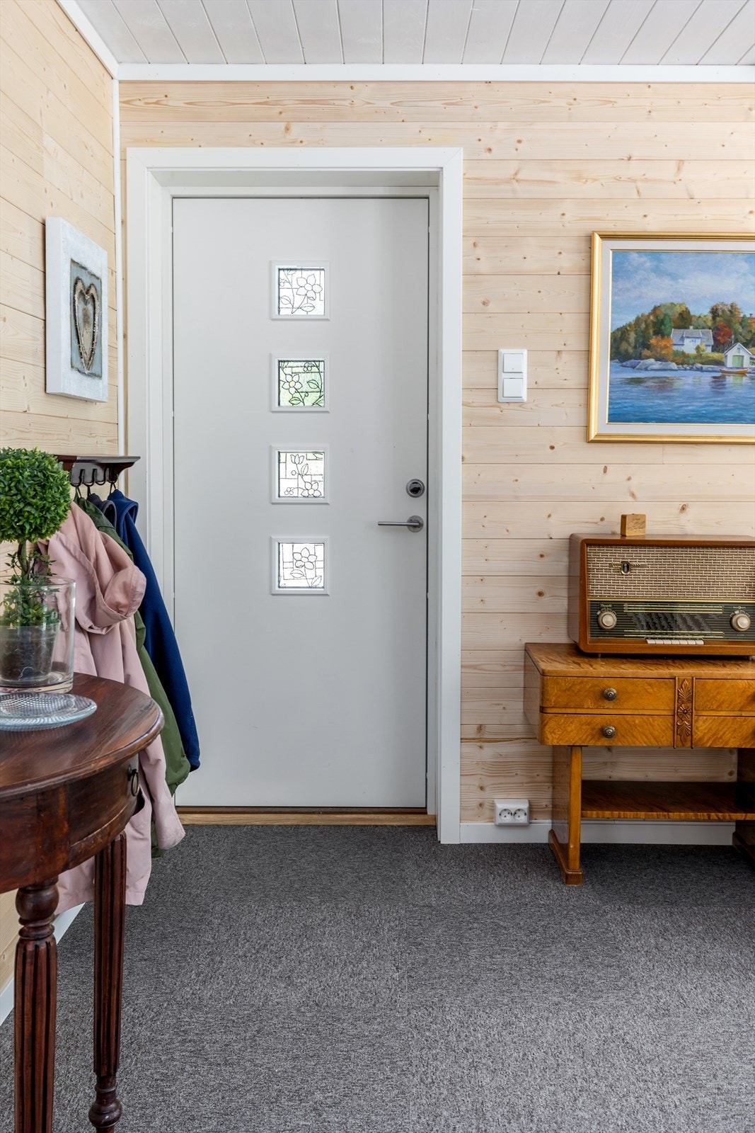 Velkommen_inn Galleribilde