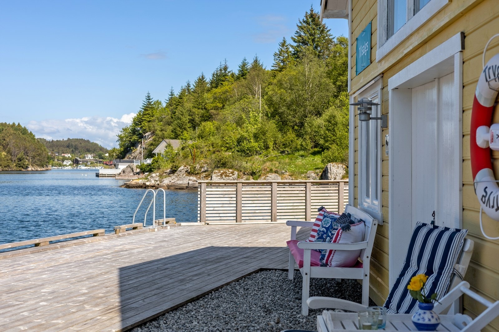 Nærområde Galleribilde