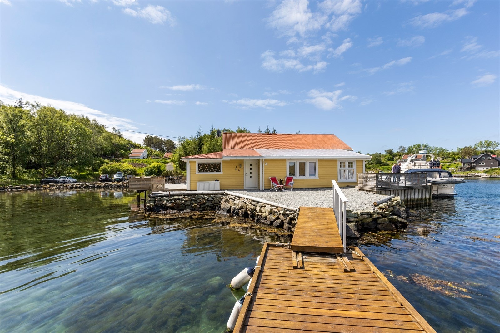 Nærområde Galleribilde