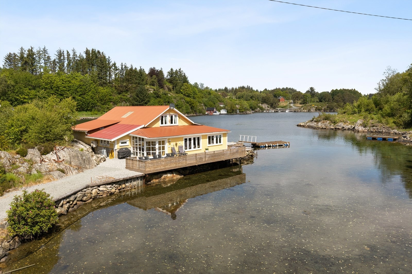 Fakta Galleribilde