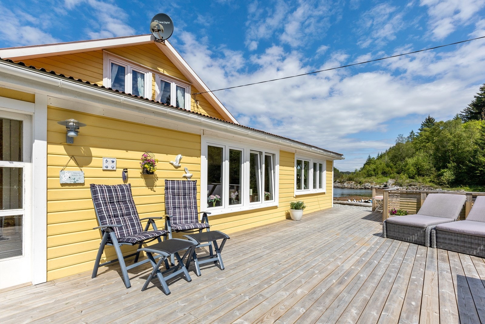 Nærområde Galleribilde