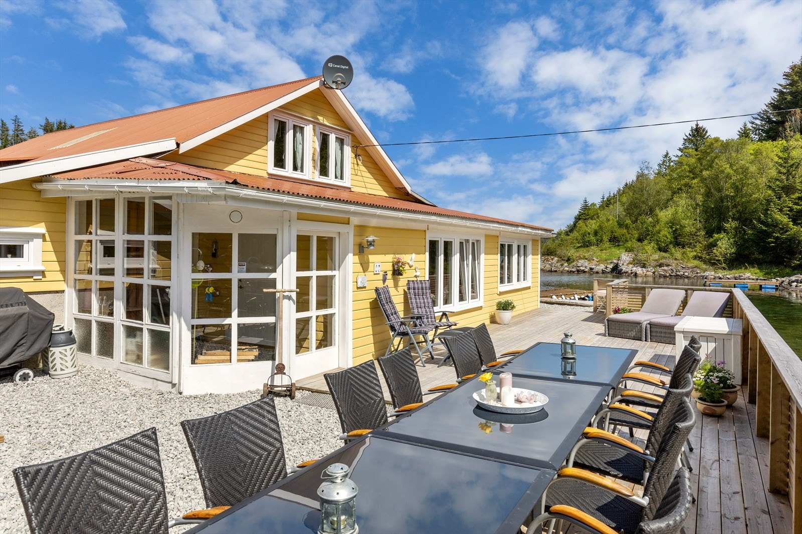 Nærområde Galleribilde