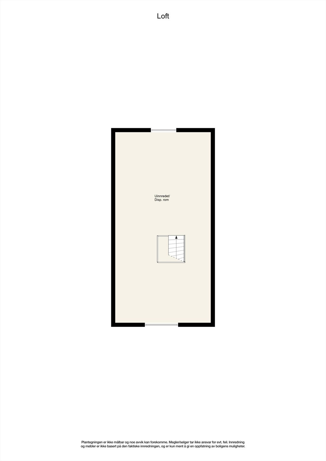 2dplan og 1 Galleribilde
