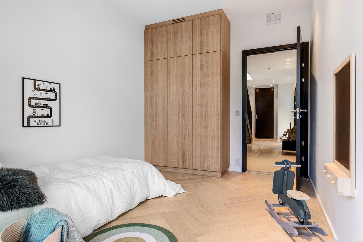 Baderom nr. 2 Galleribilde