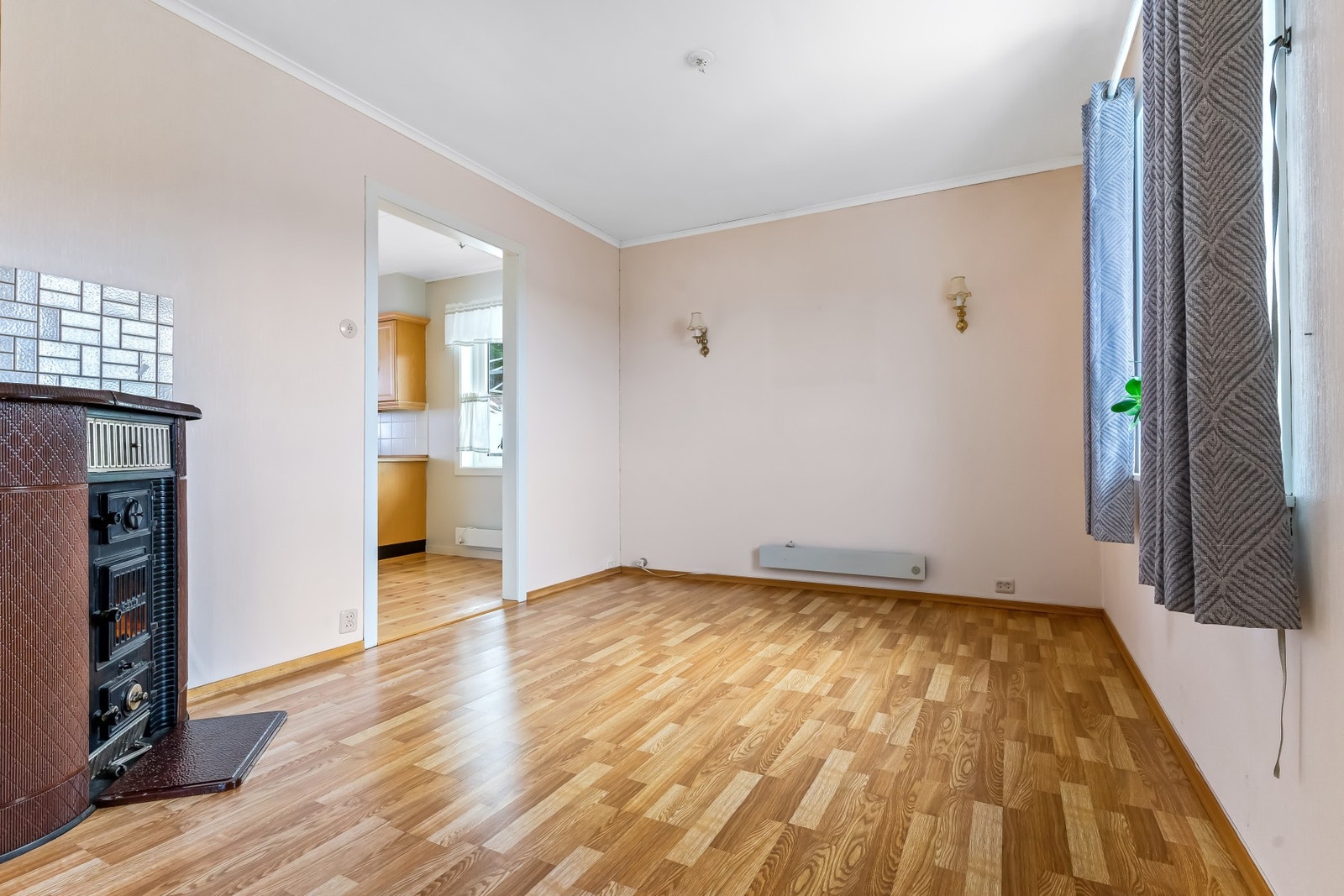 Stue. Galleribilde