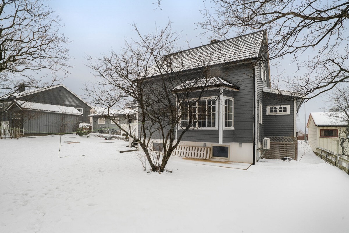 utendørs Galleribilde