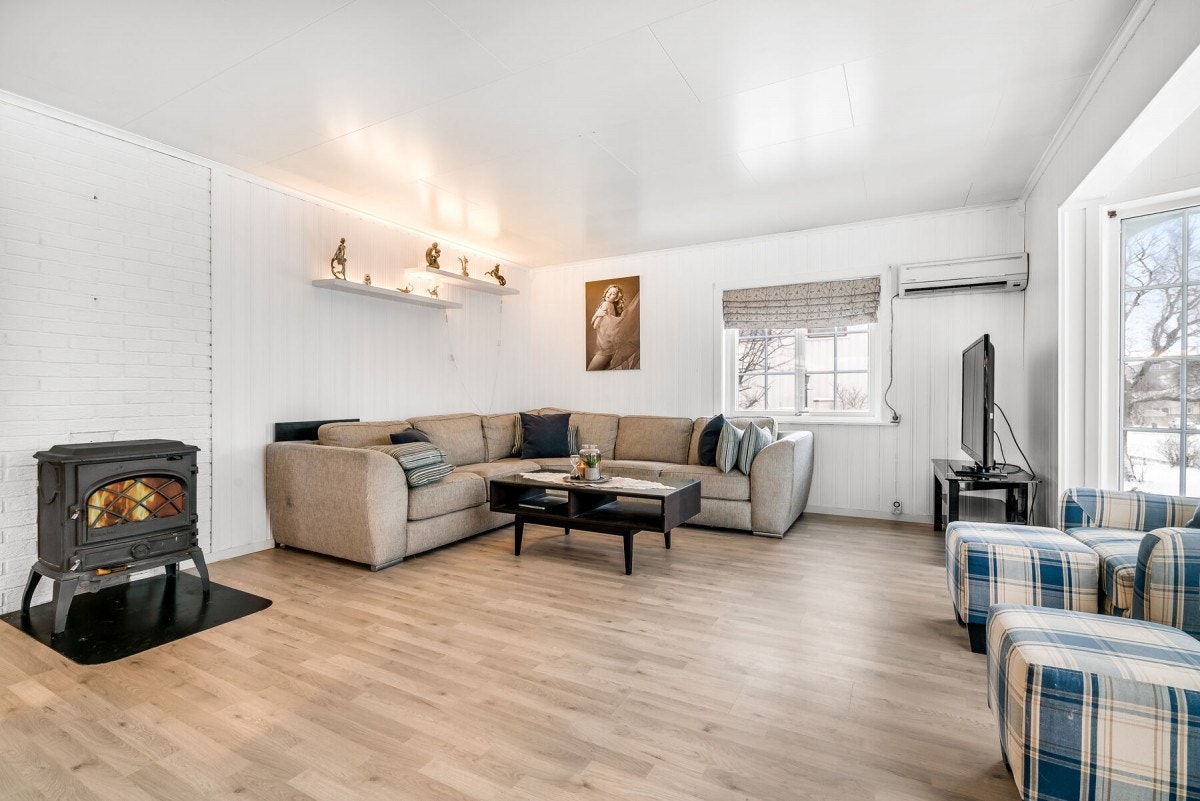 Stue Galleribilde