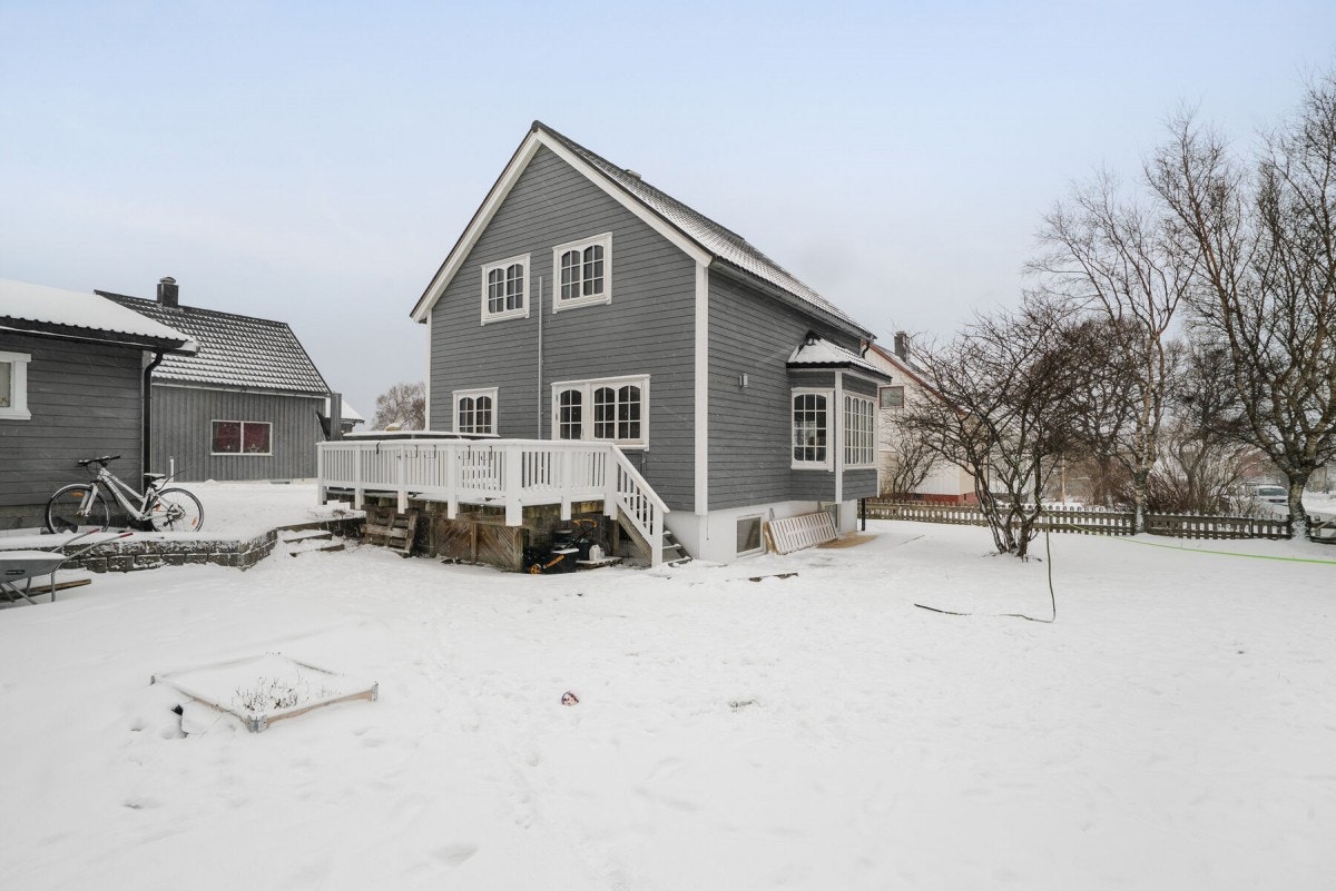 utendørs Galleribilde