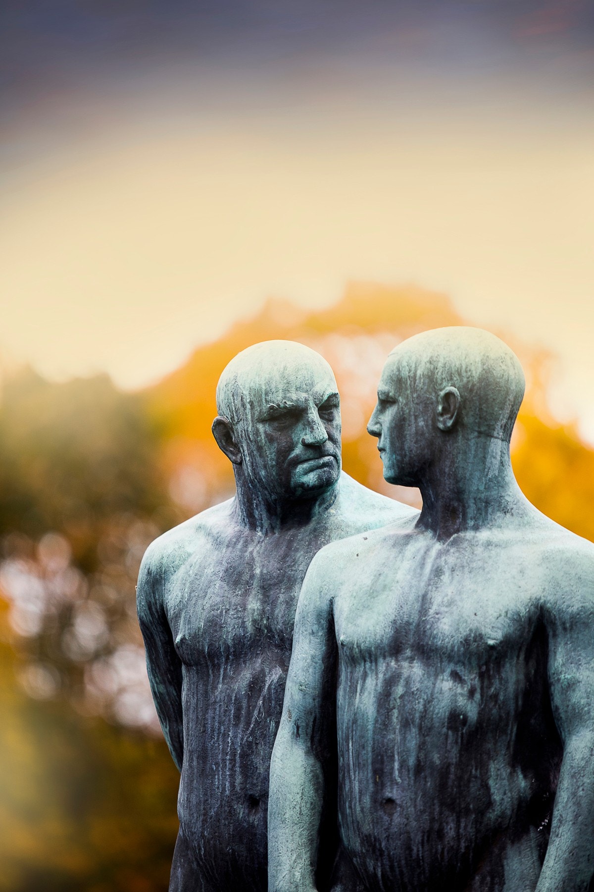 Velkommen til visning - og ikke nøl med å ta kontakt for privat visning. Galleribilde