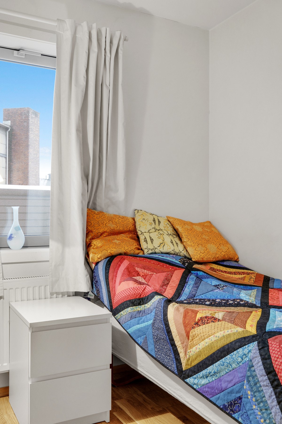 Soverom II, III Galleribilde