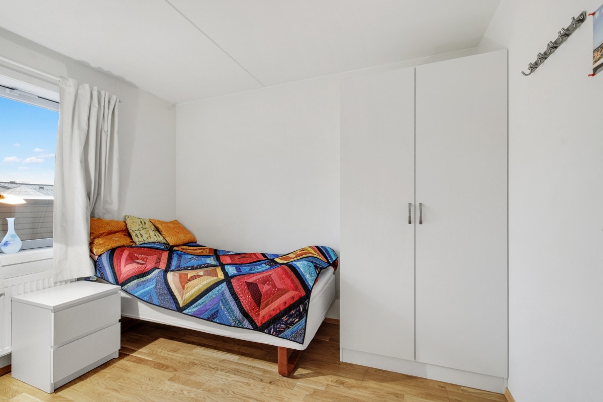 Soverom II, III Galleribilde