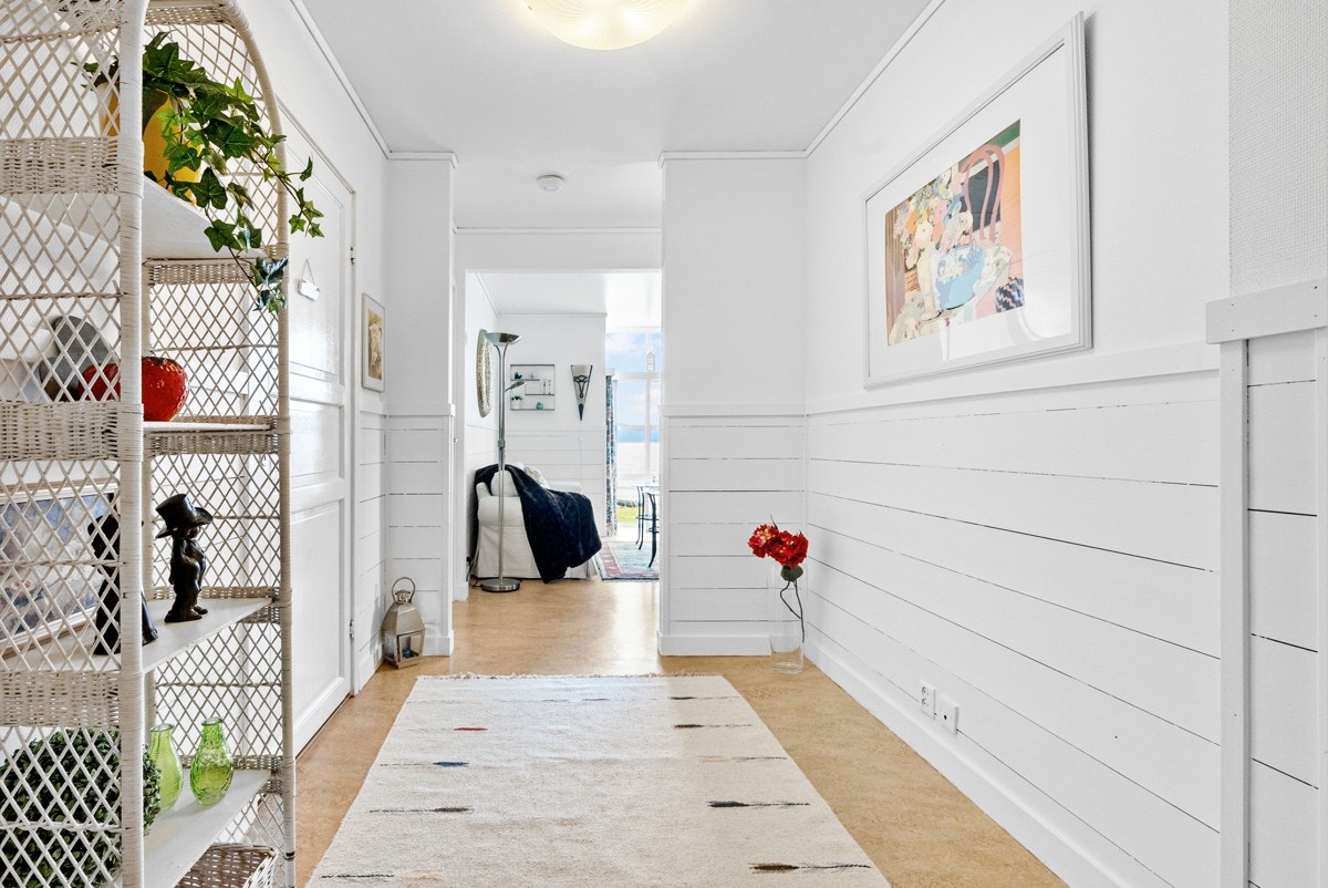 Mellomgang Galleribilde