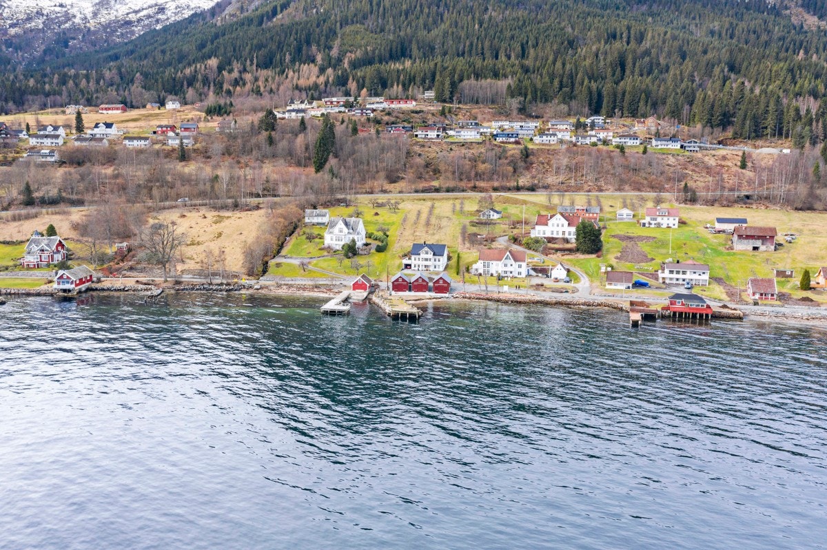 Villavegen 67B - Husk påmelding til visning! Galleribilde