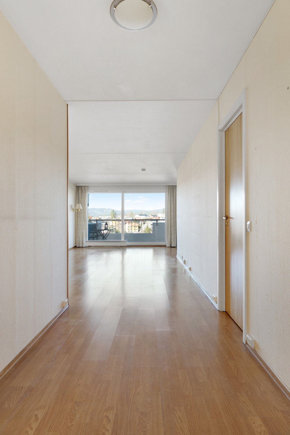 Mellomgang Galleribilde