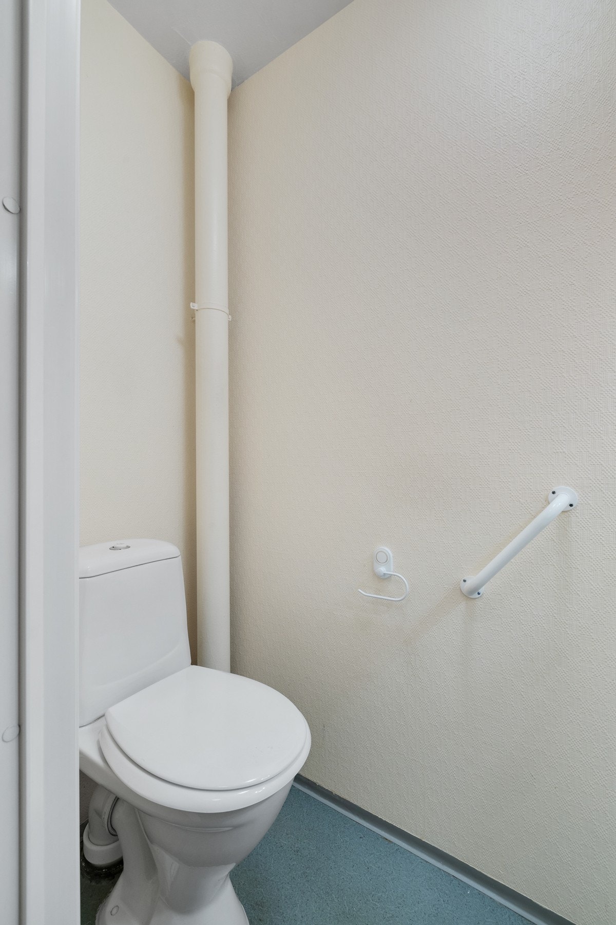 Separat wc Galleribilde