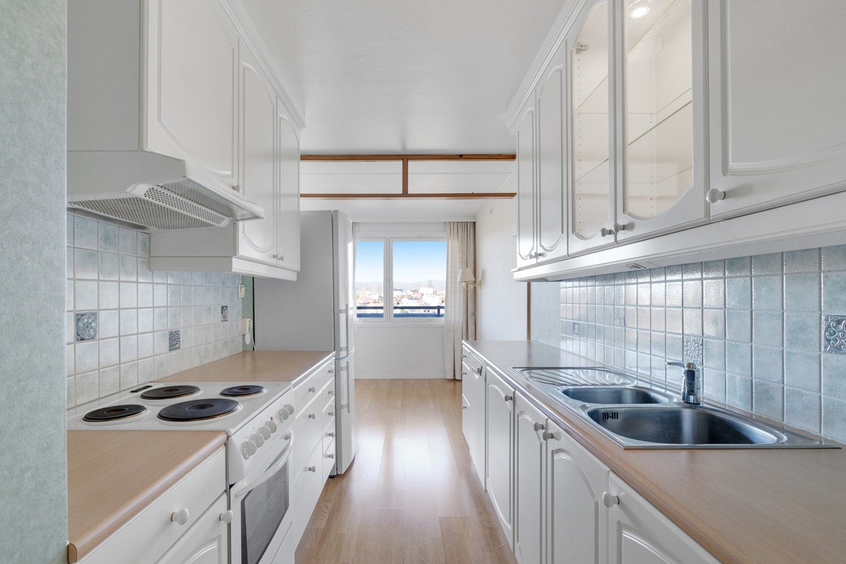 Kjøkken Galleribilde