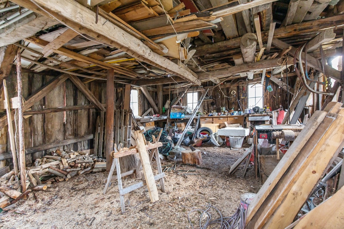 Uthuset Galleribilde