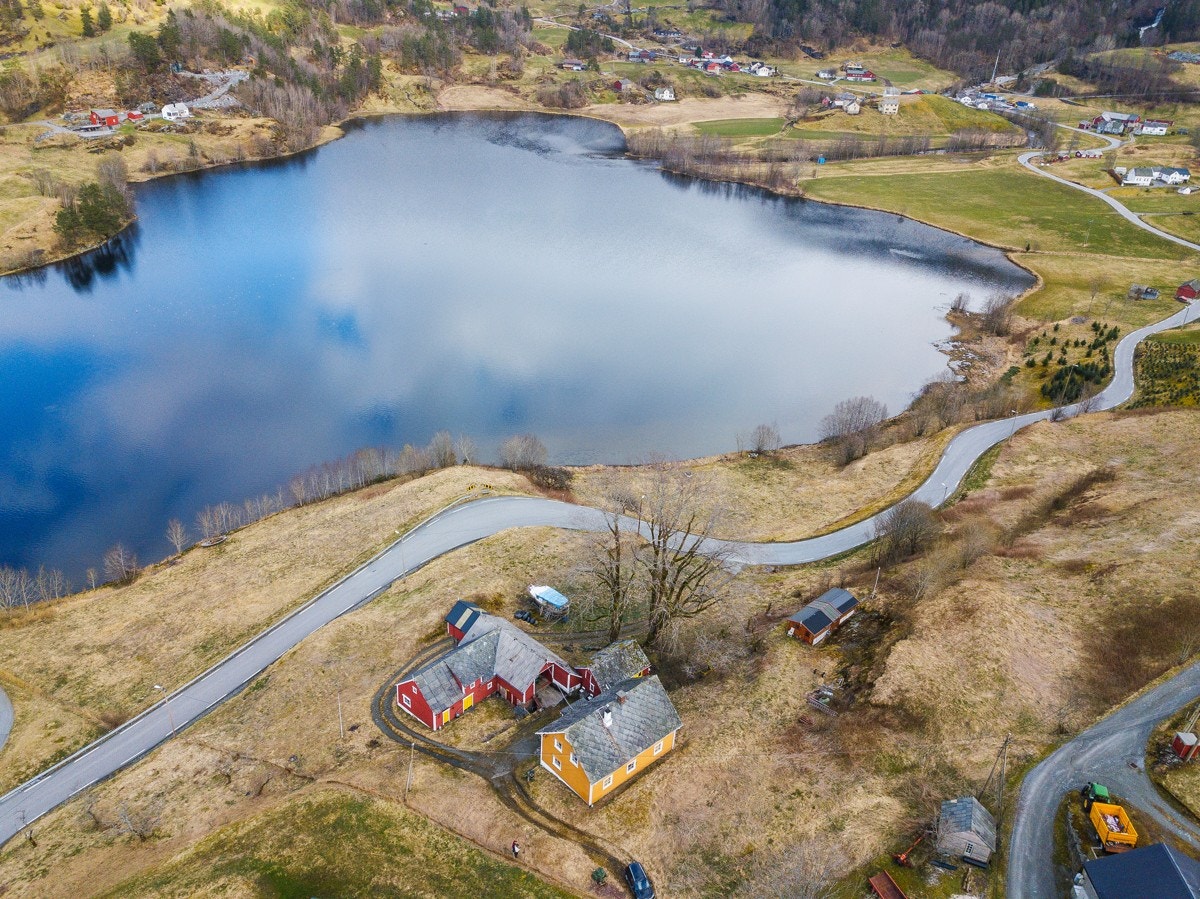 DJI_0388 Galleribilde