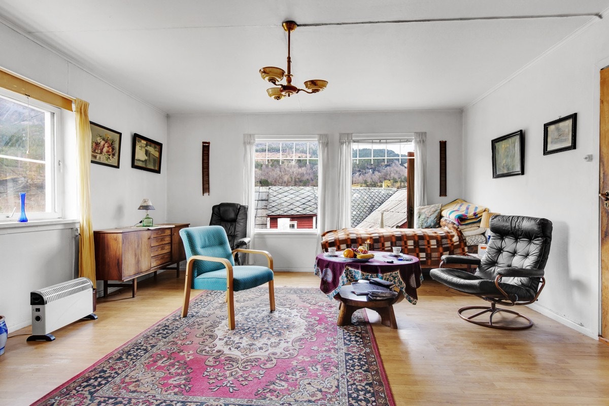 Hovedstuen Galleribilde