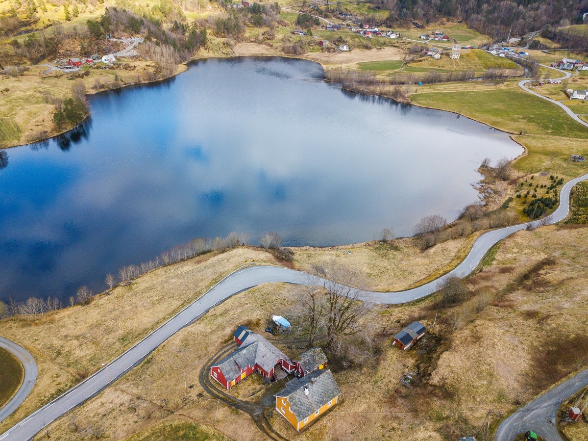 DJI_0391 Galleribilde