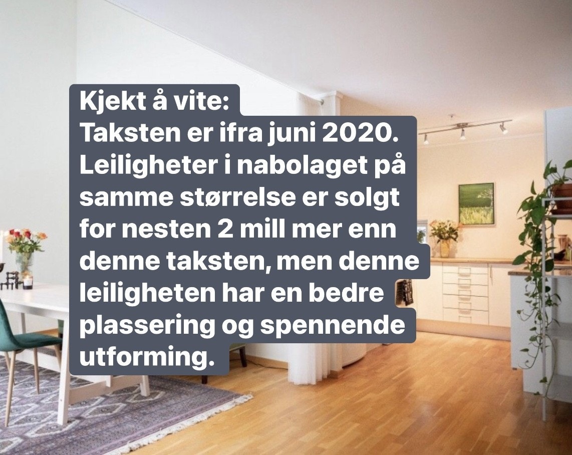 Kjekt å vite Galleribilde