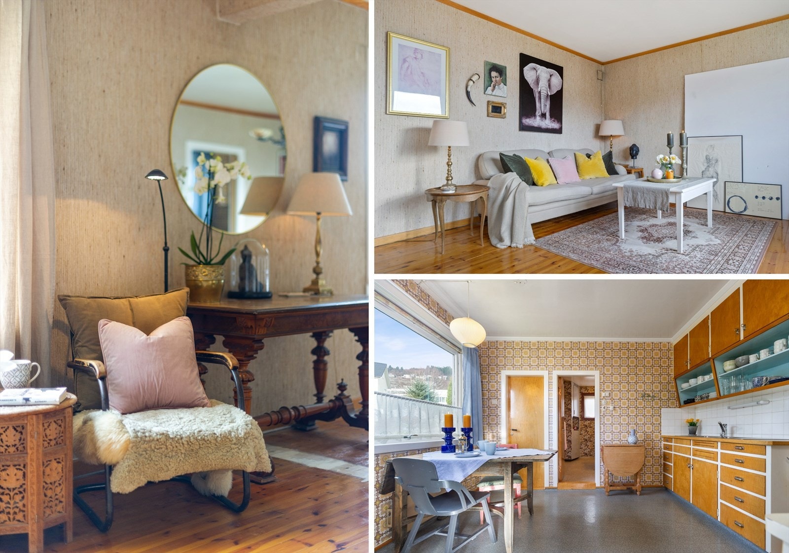 Velkommen til Storgata 40! Galleribilde