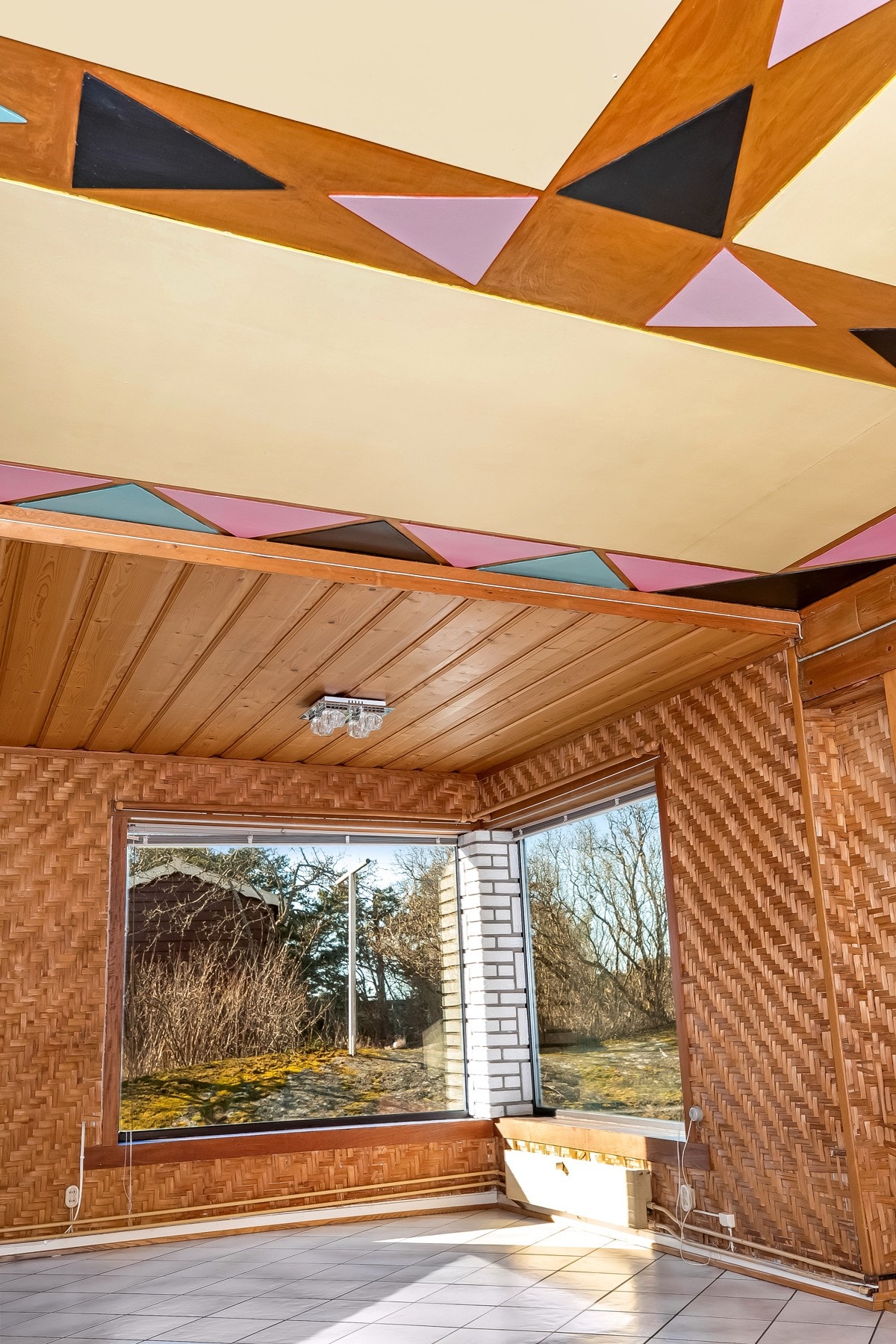 Tidløst Galleribilde