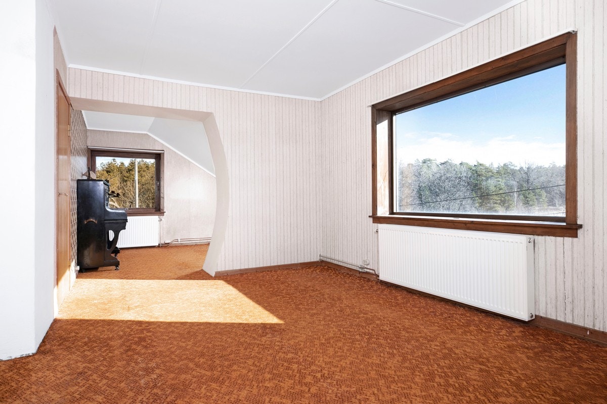 Stue eller to soverom - 2.etg Galleribilde