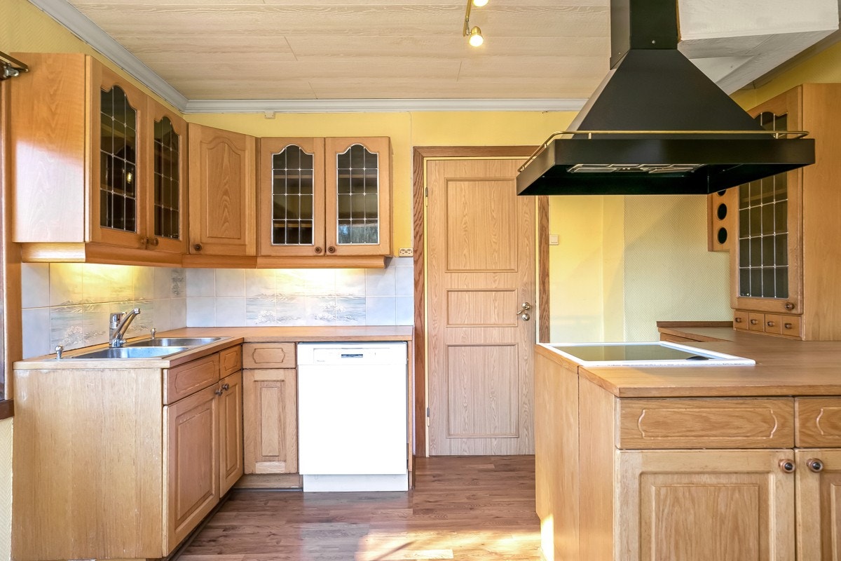 Kjøkken 1.etg Galleribilde