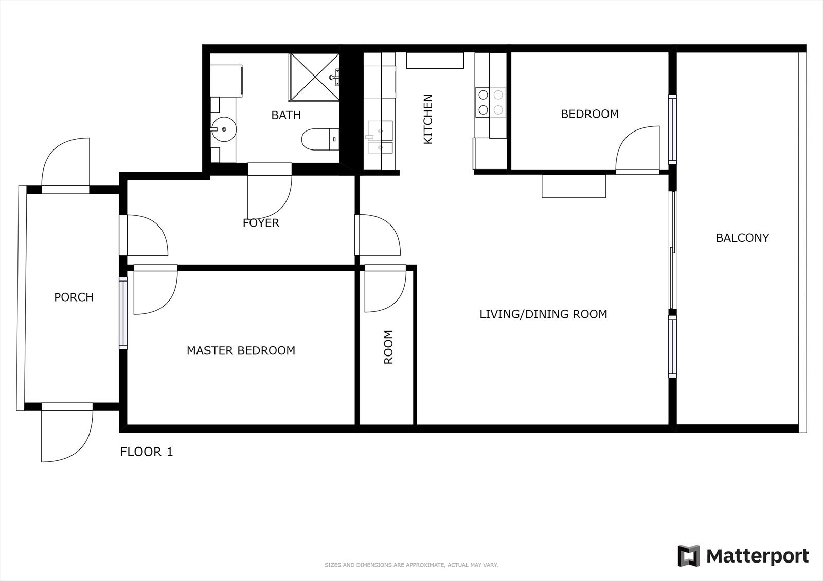 Plantegning - se også virtuell visning! Galleribilde